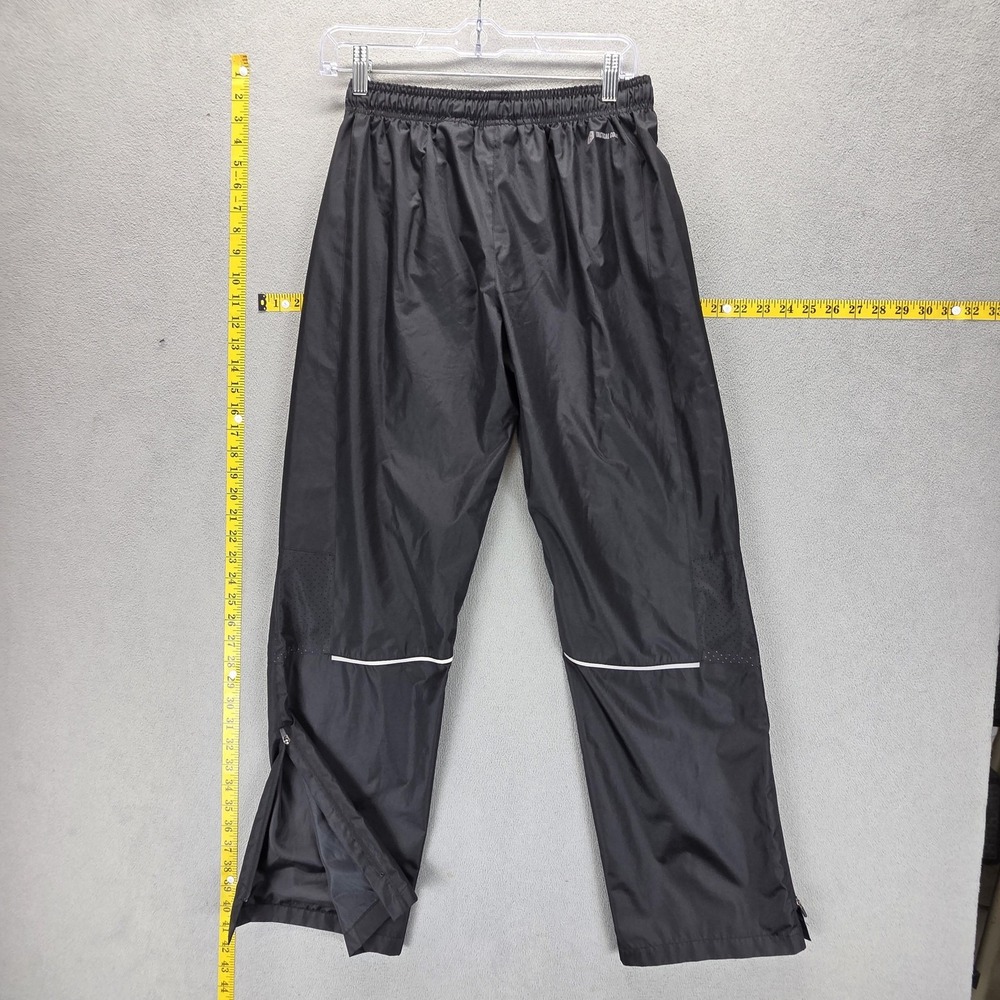 CCM Pants Youth XL Black Hockey Tactical Cool Warm Up Lightweight Rink